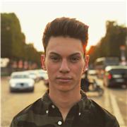 Etudiant en informatique